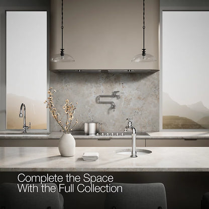 Kohler Artifacts® Gentleman's®