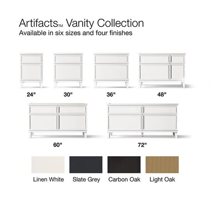 Kohler 72" bathroom vanity cabinet