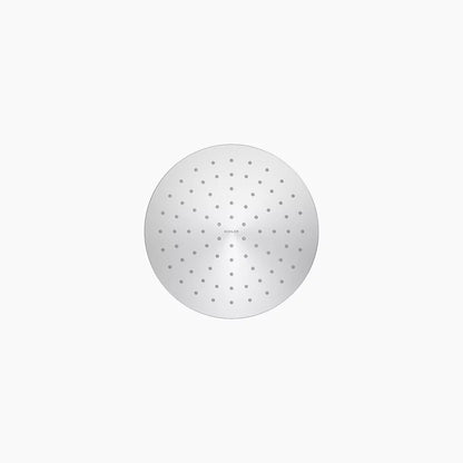 Kohler Round 8" single-function rainhead, 1.75 gpm