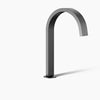 Kohler Deck-mount bath spout with Ribbon design