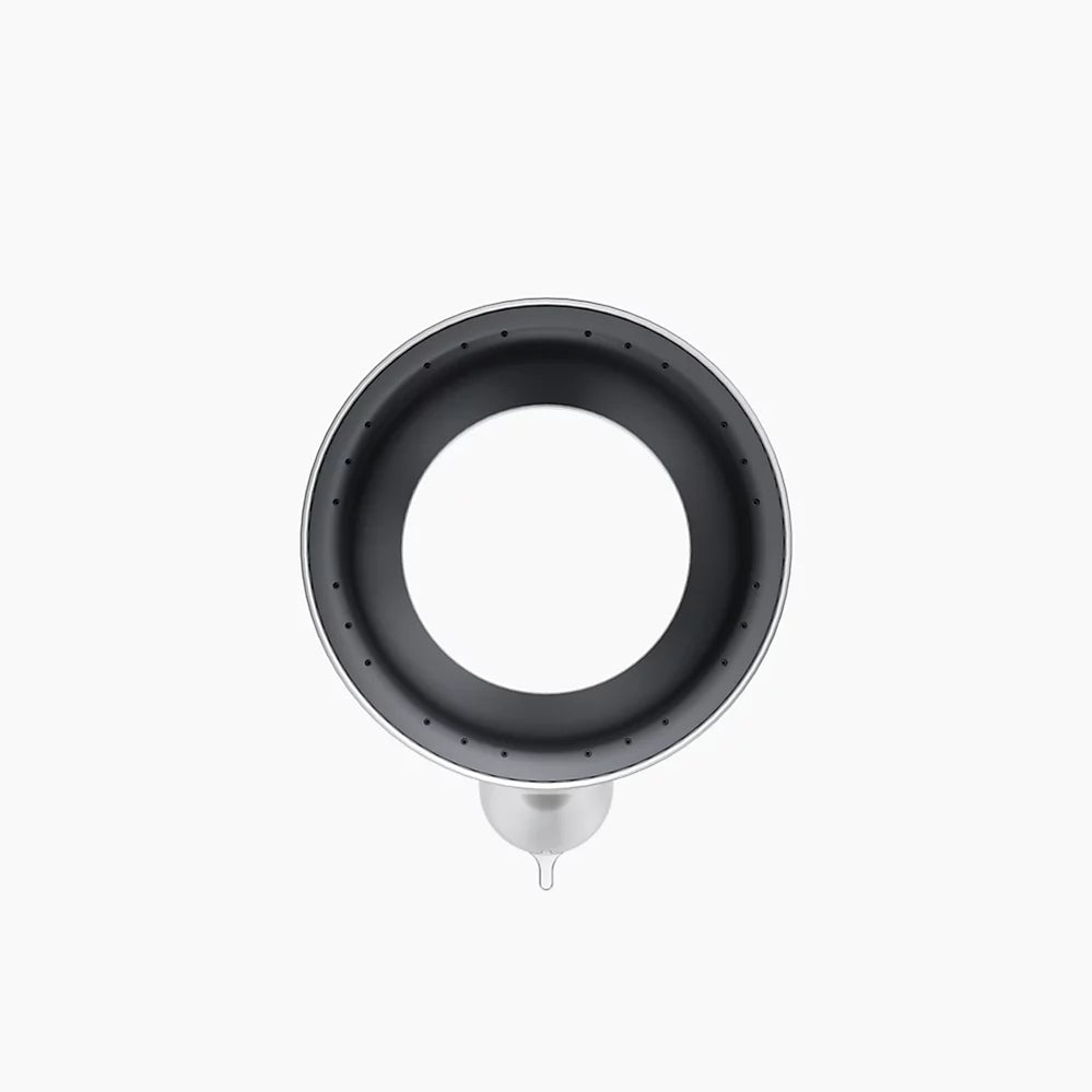 Kohler Single-function showerhead, 1.5 gpm