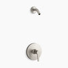 Kohler Rite-Temp® shower trim kit, without showerhead
