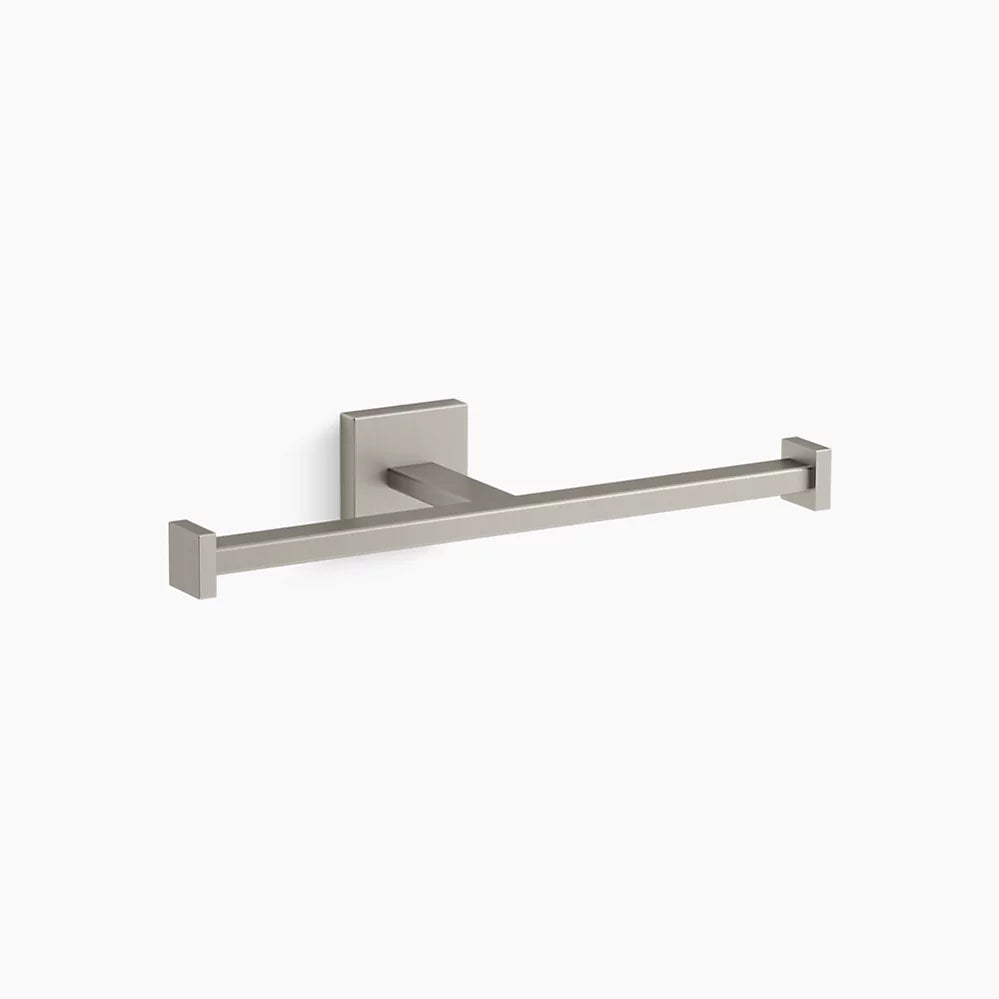 Kohler Double toilet paper holder