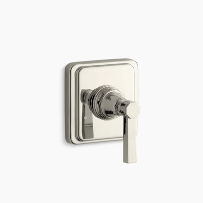 Kohler MasterShower® transfer valve trim lever handle