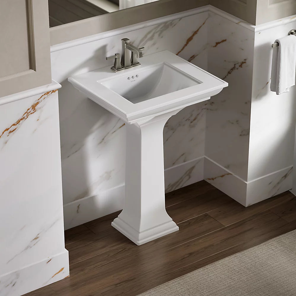 Kohler Memoirs® Stately