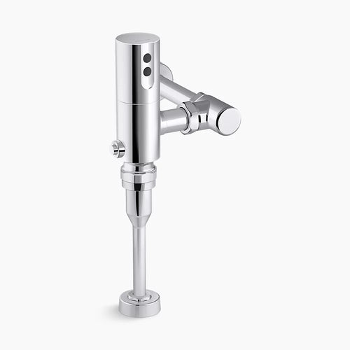 Kohler Touchless urinal flushometer, HES-powered, 1.0 gpf