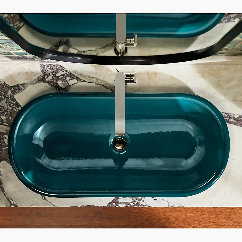 Kohler 22" x 60" capsule framed mirror