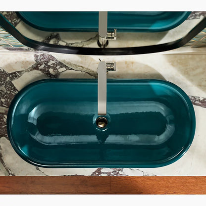 Kohler 22" x 60" capsule framed mirror