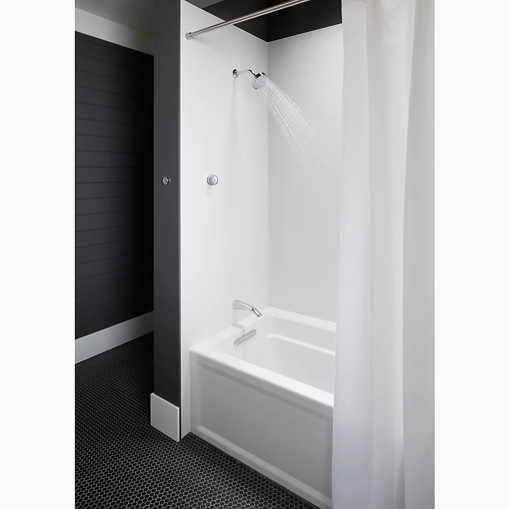 Kohler Wall-mount bath/shower digital interface