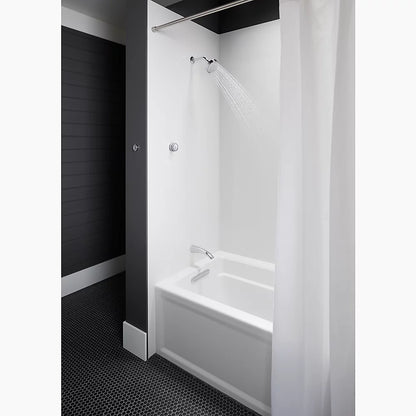 Kohler Wall-mount bath/shower digital interface