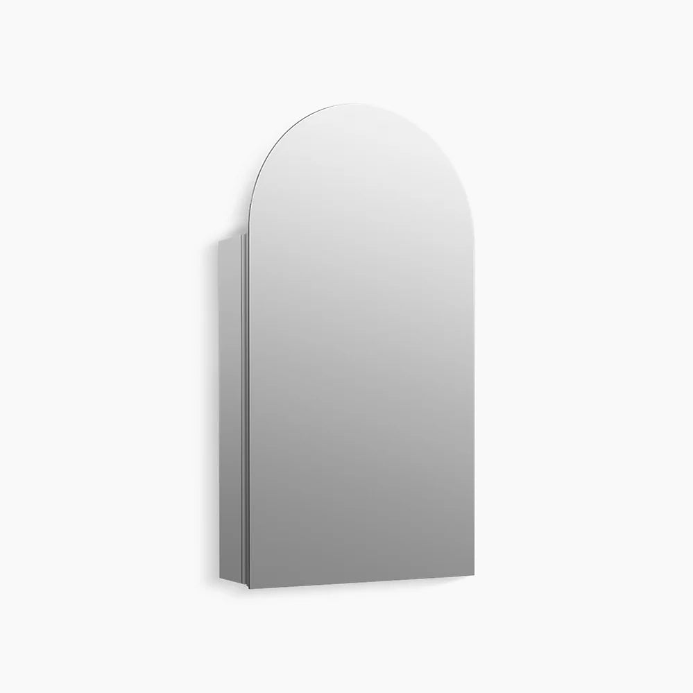 Kohler Premium XL 20" x 36" arched medicine cabinet