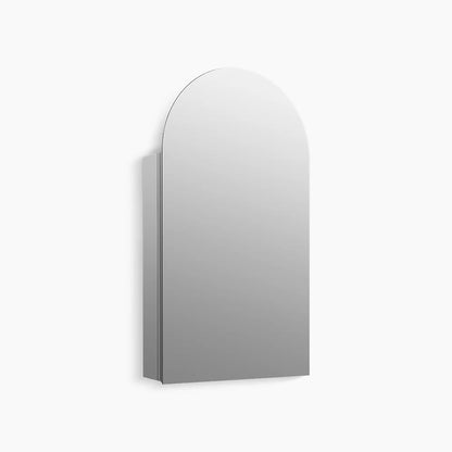 Kohler Premium XL 20" x 36" arched medicine cabinet