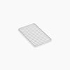 Kohler Stainless steel utility rack, 14-1/2" x 8-1/2"