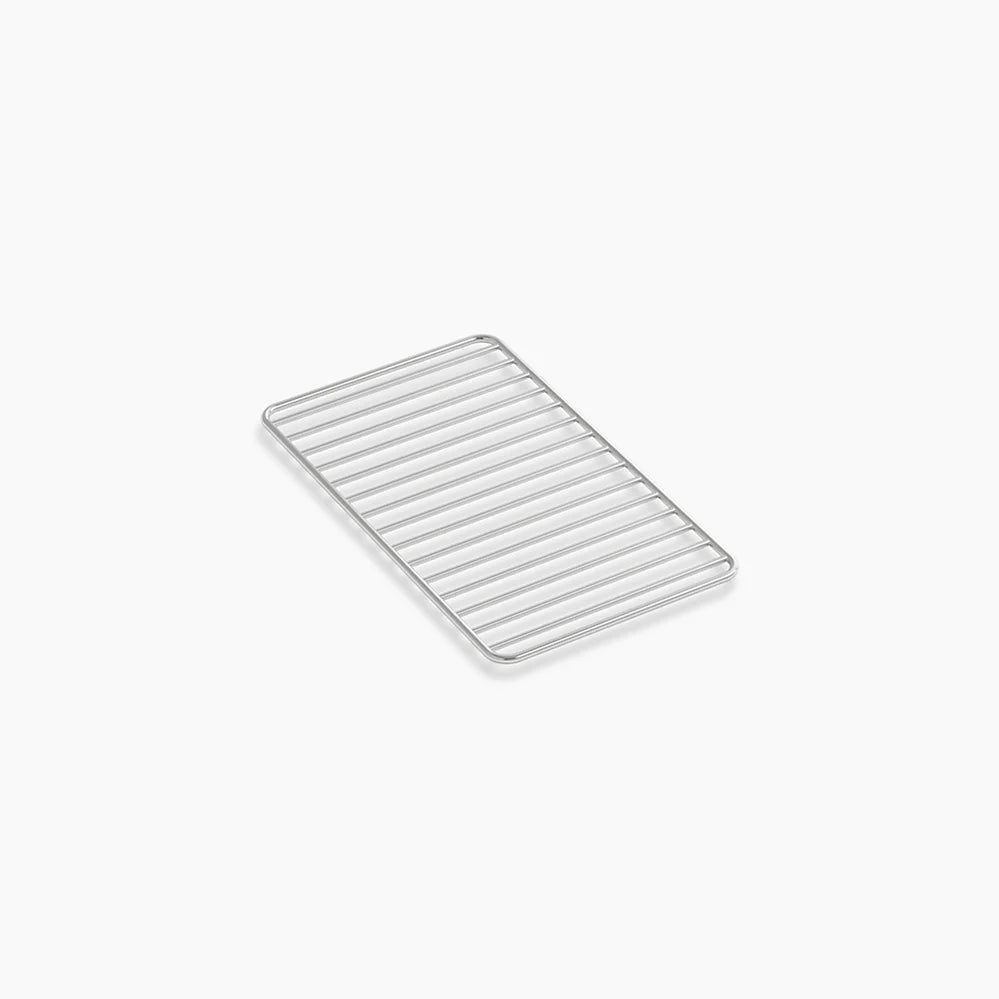 Kohler Stainless steel utility rack, 14-1/2" x 8-1/2"