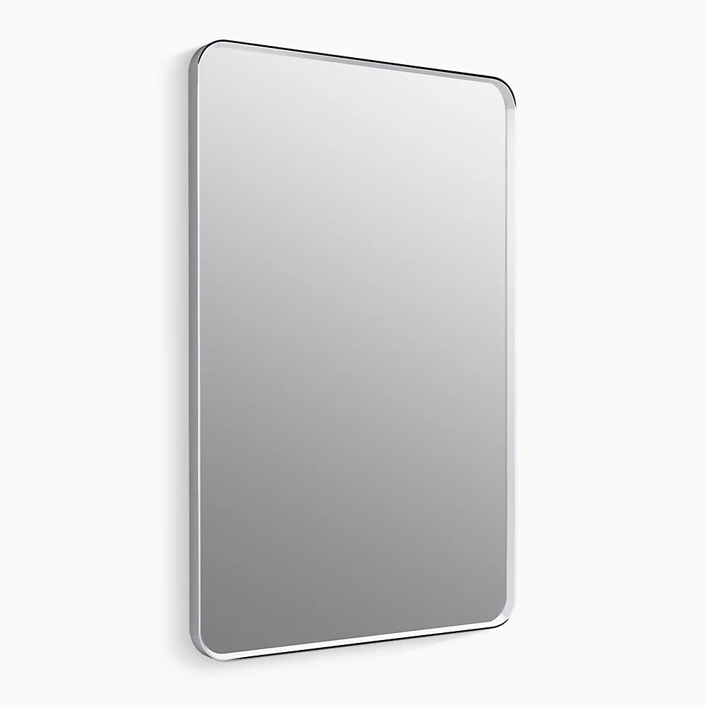 Kohler 30" x 45" rectangular framed mirror