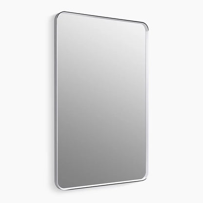 Kohler 30" x 45" rectangular framed mirror