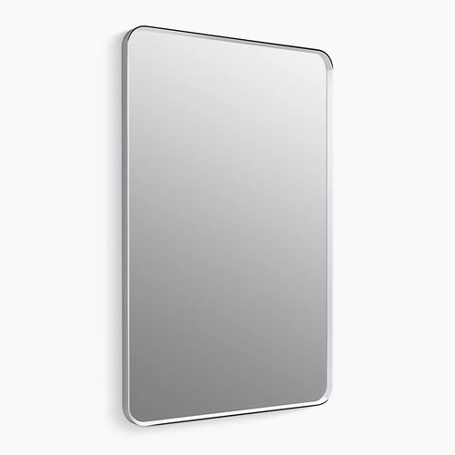 Kohler 30" x 45" rectangular framed mirror