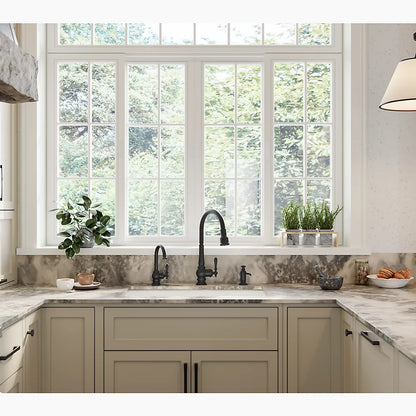 Kohler Soap/lotion dispenser