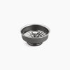 Kohler Sink strainer basket