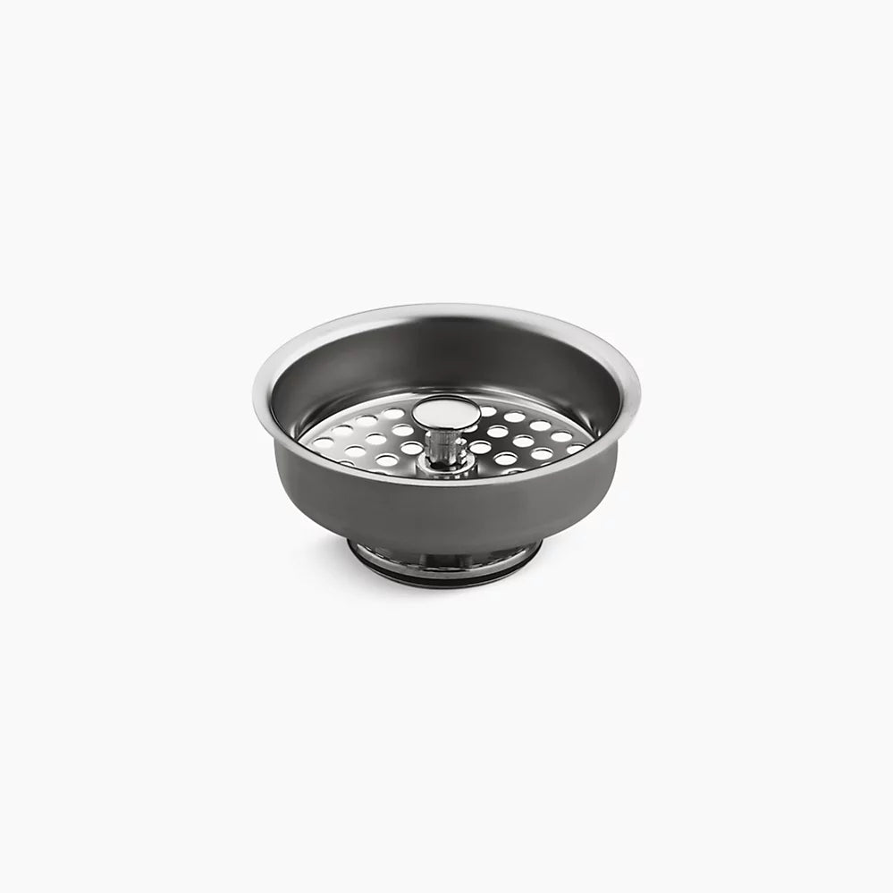 Kohler Sink strainer basket