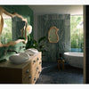 Kohler 27" x 39" framed mirror