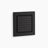 Kohler Square 54-nozzle single-function body spray, 2.5 gpm