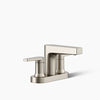 Kohler Centerset bathroom sink faucet, 1.2 gpm