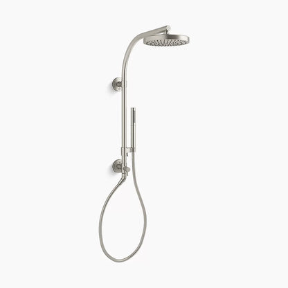 Kohler HydroRail®-R shower column kit, 2.5 gpm