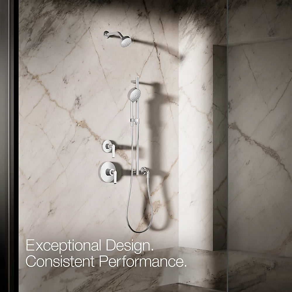 Kohler Four-function handshower, 1.75 gpm