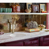 Kohler 18-1/2" top-/undermount single-bowl bar sink