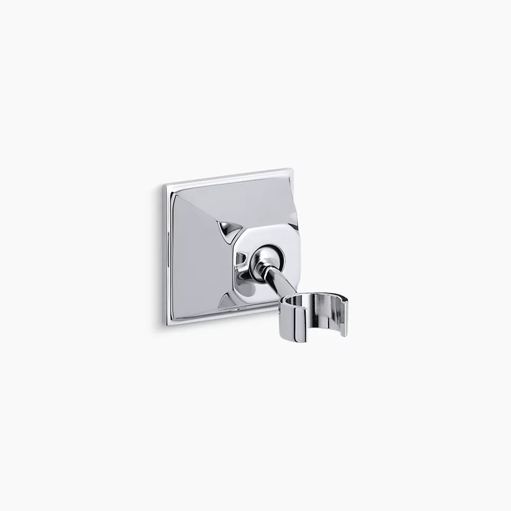Kohler Adjustable wall-mount holder