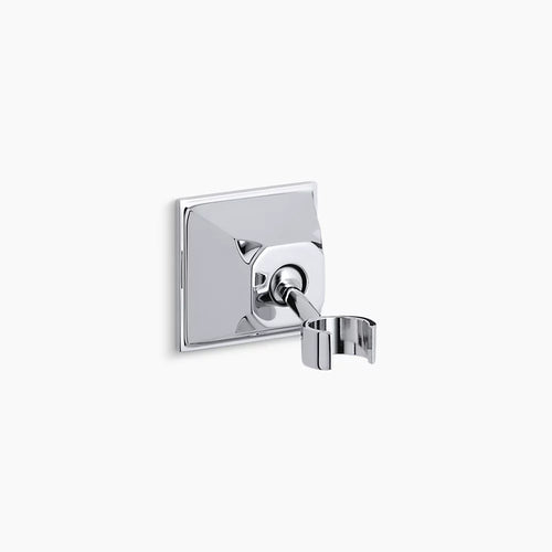 Kohler Adjustable wall-mount holder