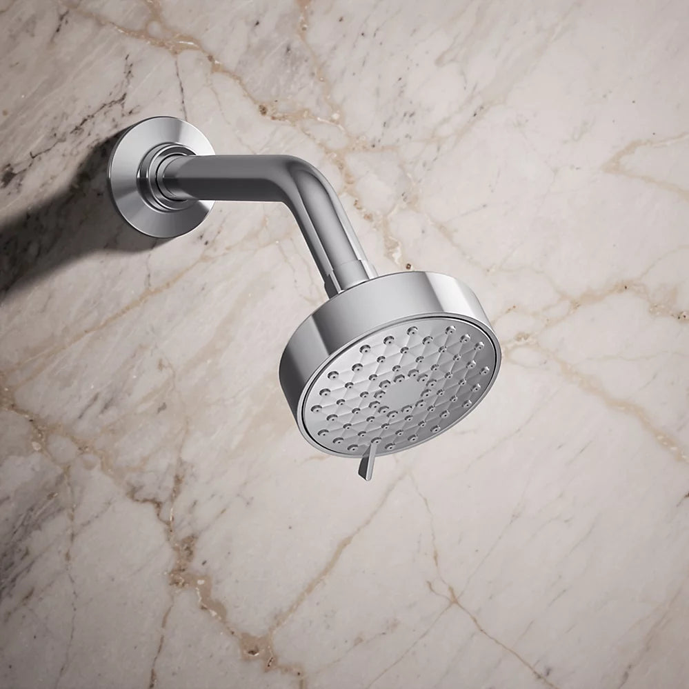 Kohler Three-function showerhead, 1.75 gpm