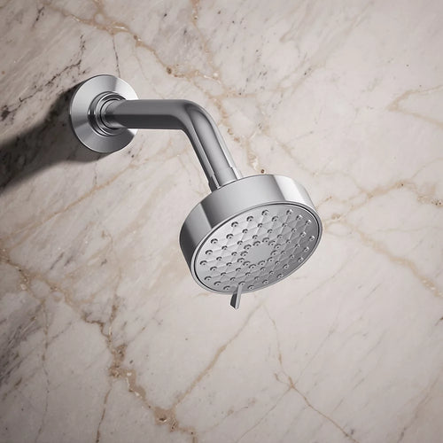 Kohler Three-function showerhead, 1.75 gpm