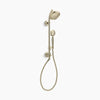Kohler HydroRail®-S shower column kit, 1.75 gpm
