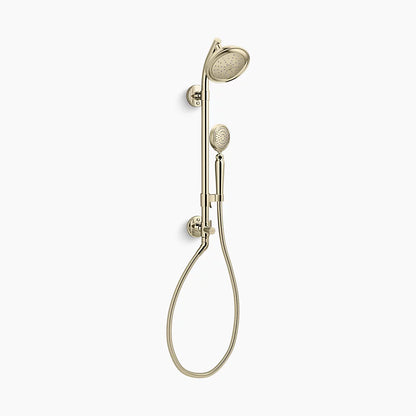 Kohler HydroRail®-S shower column kit, 1.75 gpm