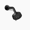 Kohler Three-function showerhead, 1.75 gpm