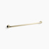 Kohler Contemporary 36" grab bar