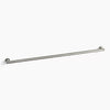 Kohler 48" grab bar