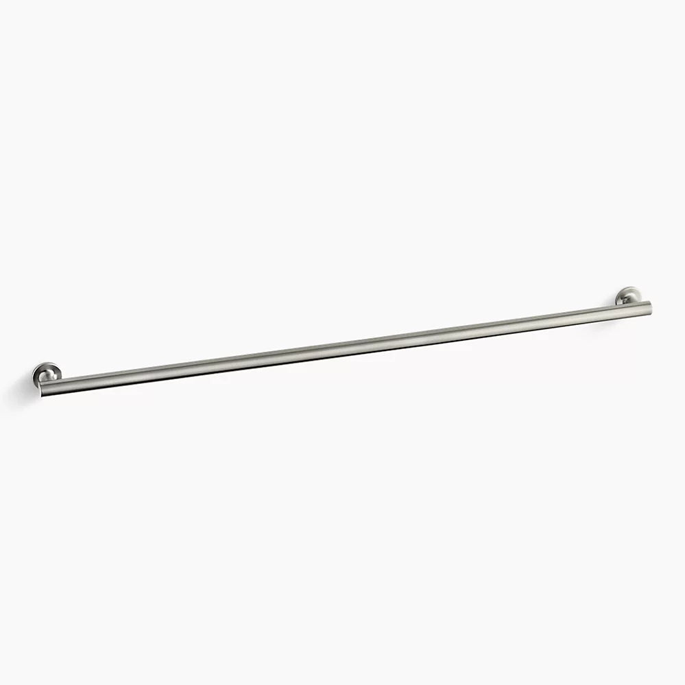 Kohler 48" grab bar