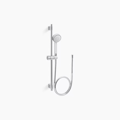 Kohler 28" three-function handshower kit, 2.5 gpm