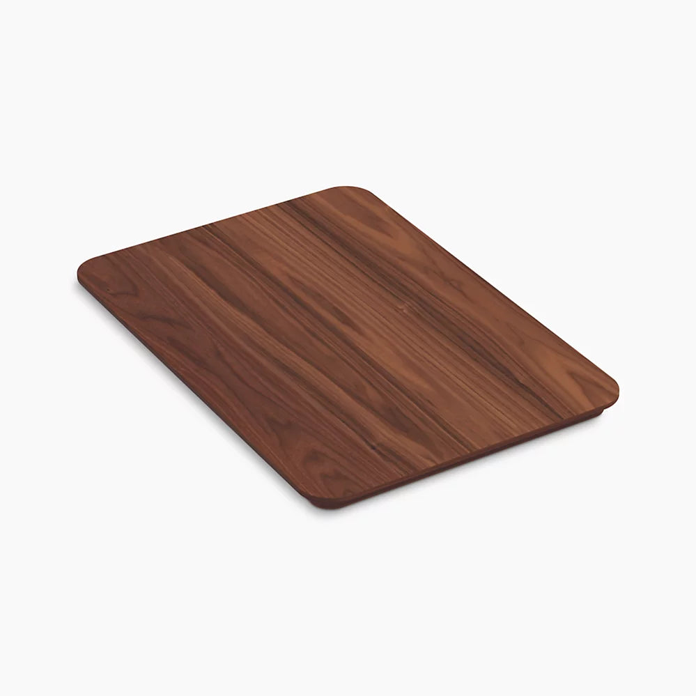 Kohler Walnut cutting board
