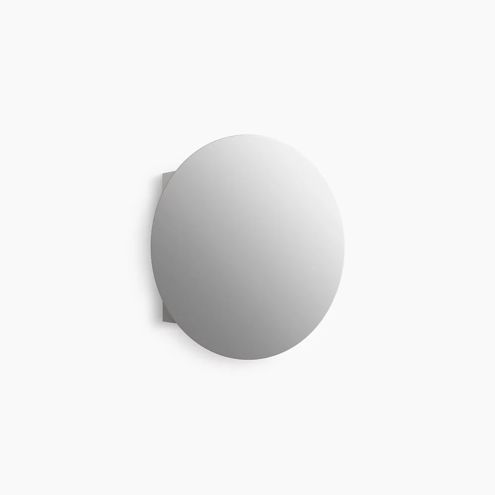 Kohler 24" round medicine cabinet