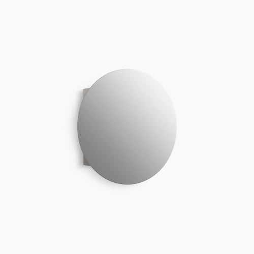 Kohler 24" round medicine cabinet
