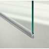 Kohler 32" bath screen