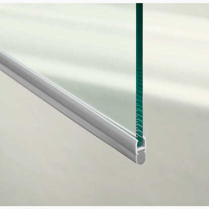 Kohler 32" bath screen