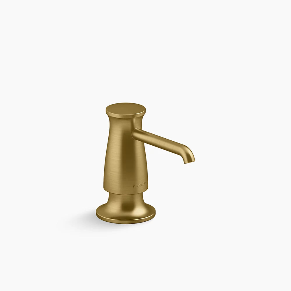 Kohler Soap/lotion dispenser