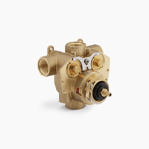 Kohler XVII 3/4" thermostatic valve