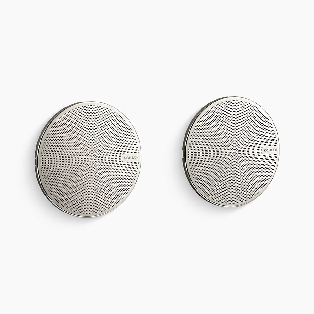 Kohler Shower speakers