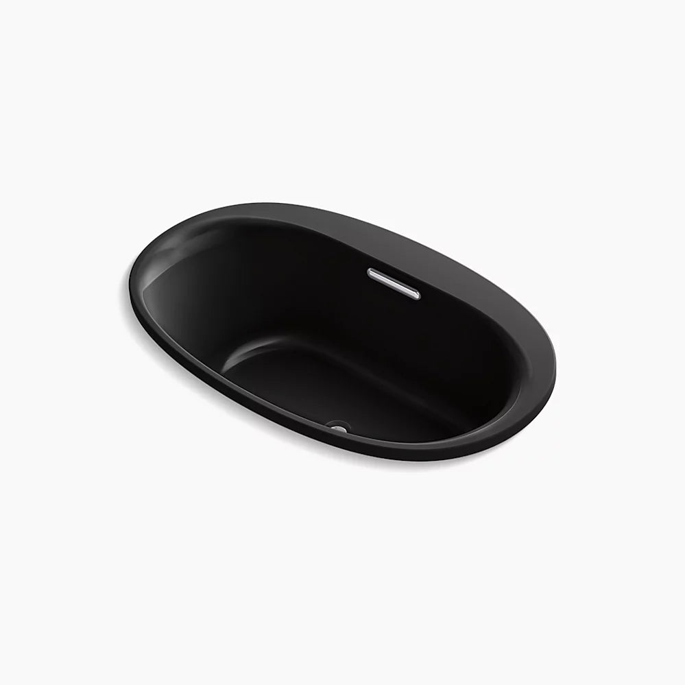Kohler 59-3/4" x 35-3/4" drop-in bath